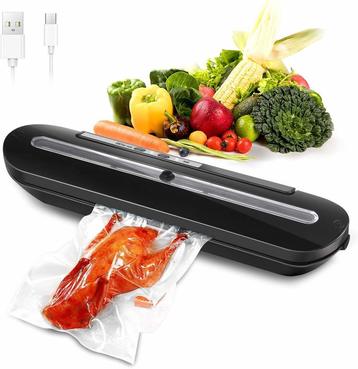 Envasadora al vacío