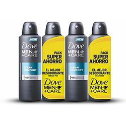 Desodorante Dove Men