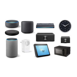 Especial Amazon