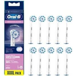 8 Recambios Oral-B