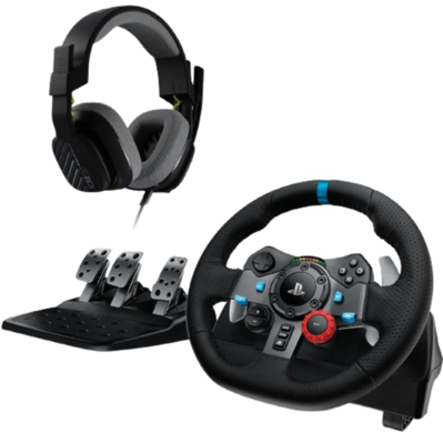 Volante Logitech G29