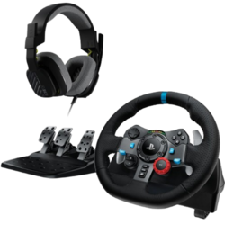 Volante Logitech G29