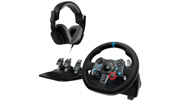Volante Logitech G29