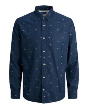 Camisa Jack Jones