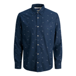 Camisa Jack Jones