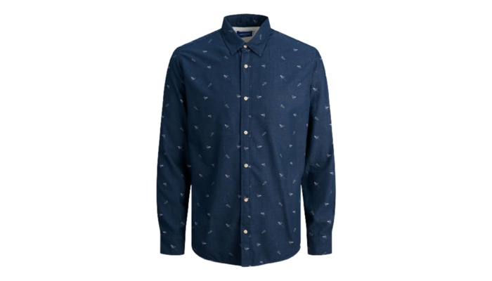 Camisa Jack Jones