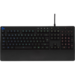 Teclado Logitech G213