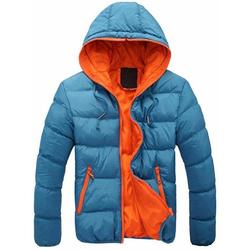 Chaqueta de algodón