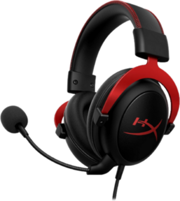 Auriculares HyperX
