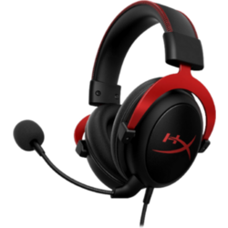 Auriculares HyperX