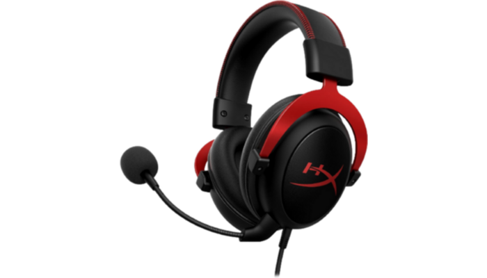 Auriculares HyperX