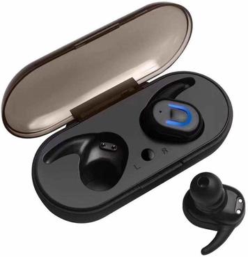 Auriculares Bluetooth
