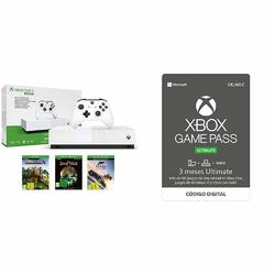Xbox One S All Digital