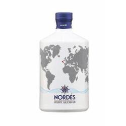 Ginebra Nordés
