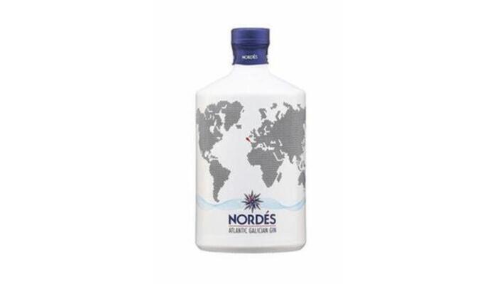 Ginebra Nordés