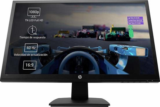 Monitor HP de 27''