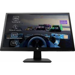 Monitor HP de 27''