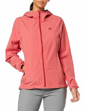 Chaqueta Salomon 