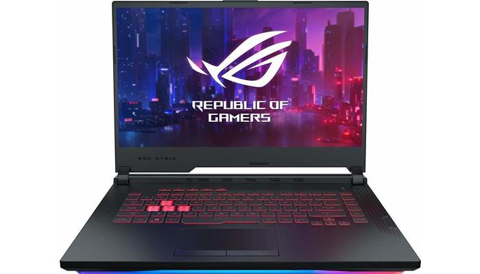 Asus ROG Strix