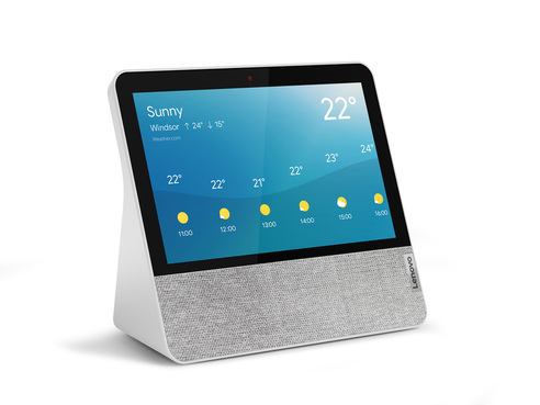 Lenovo Smart Display