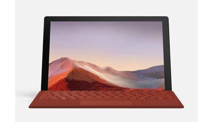 Surface Pro 7