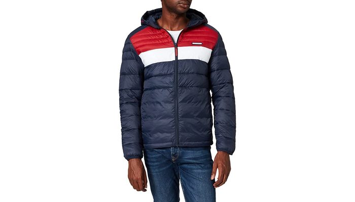 Chaqueta Jack Jones