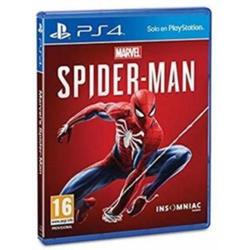 Spider-Man