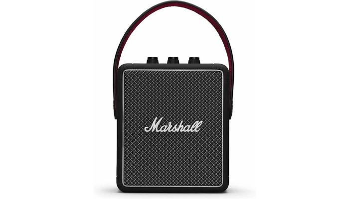 Marshall Stockwell II