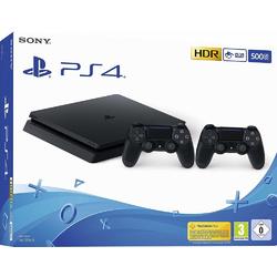 Packs PlayStation 4