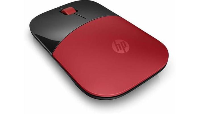 Ratón inalámbrico HP