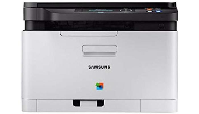 Impresora multifunción