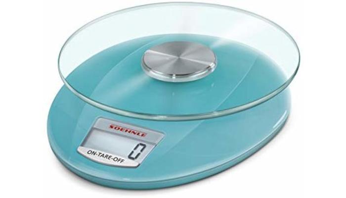 Báscula de cocina