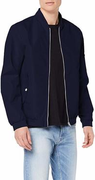 Chaqueta tipo bomber