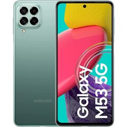 Samsung Galaxy M52