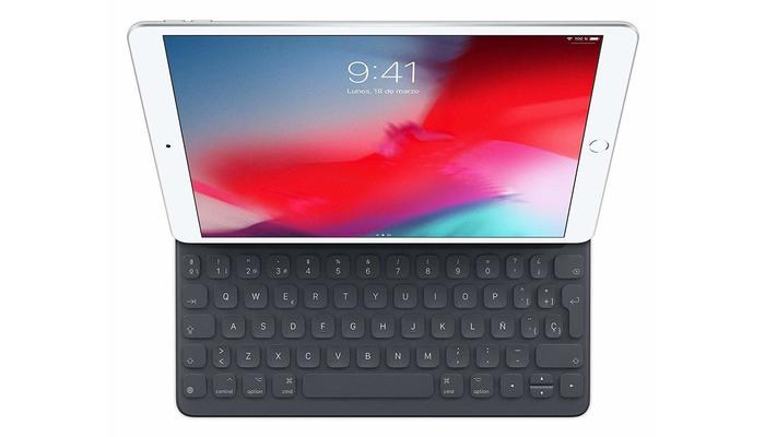 Apple Smart Keyboard