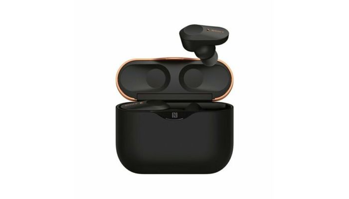 Auriculares True Wireless