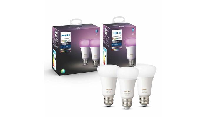 Philips Hue White