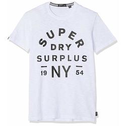 Camiseta Superdry Surplus