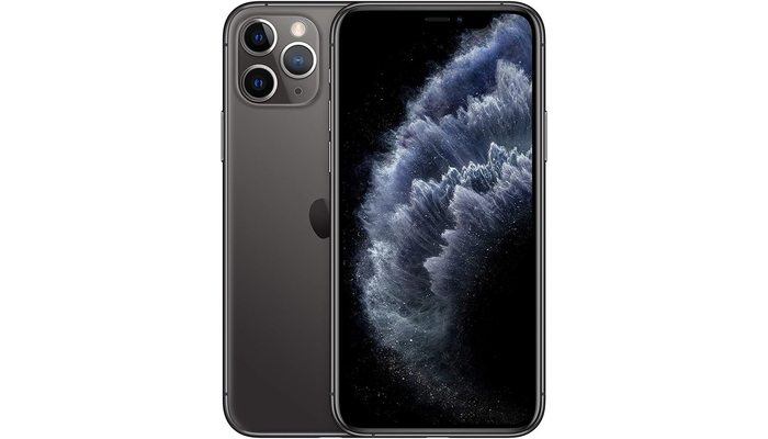 iPhone 11 Pro 