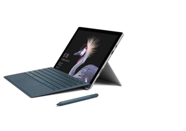 Pack Surface Pro