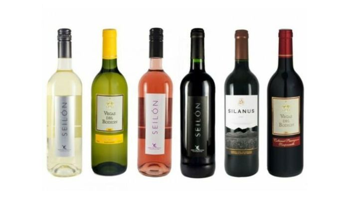 Pack de Vinos