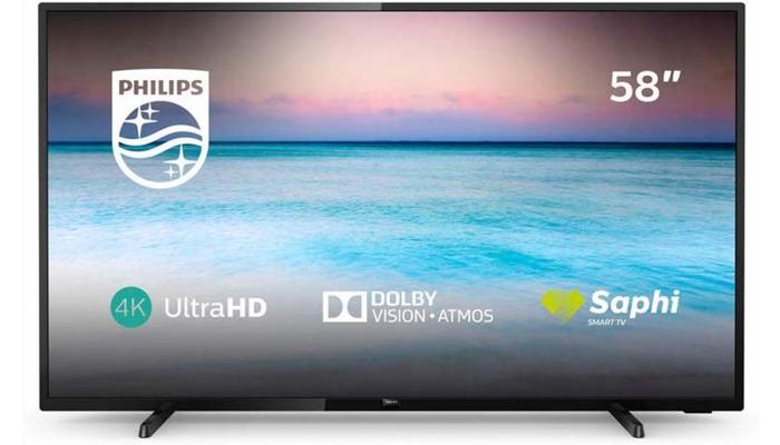 Philips Smart LEd de 48''