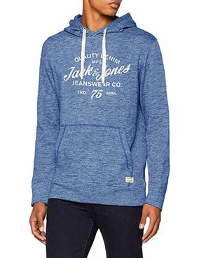 Sudadera Jack Jones