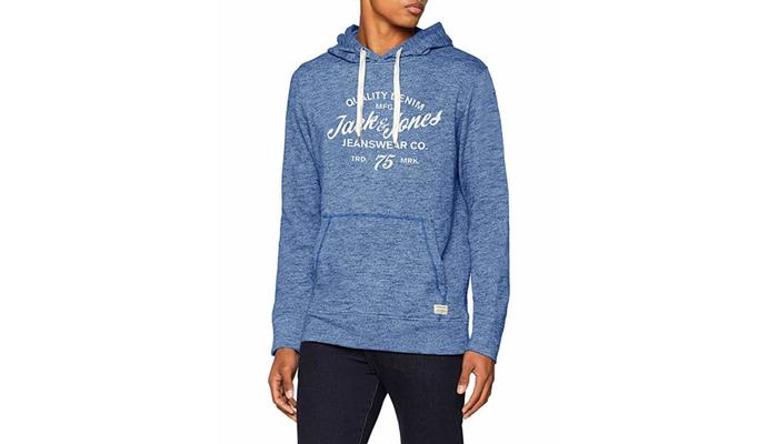 Sudadera Jack Jones
