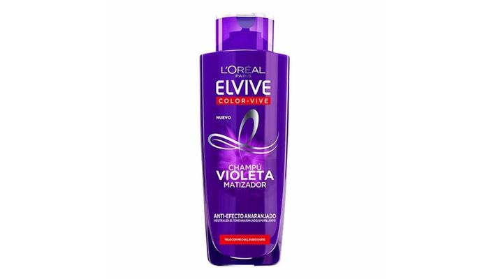 L'Oreal Elvive