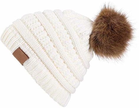 Gorro Tauser Cálido
