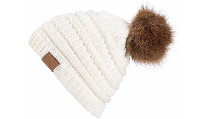 Gorro Tauser Cálido