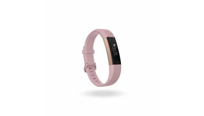  Fitbit Alta Hr