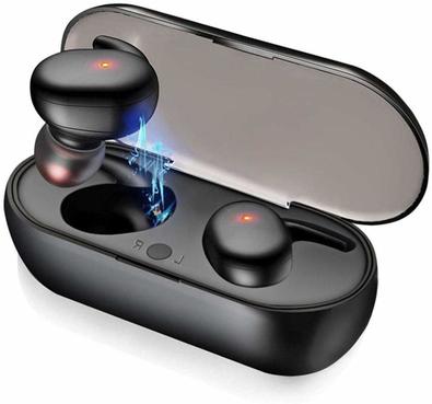 Auriculares Bluetooth