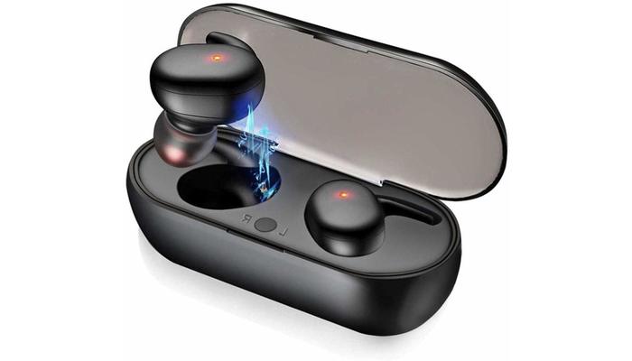 Auriculares Bluetooth